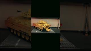 M1A2 Bradley #lego #lightmybricks #automobile #military #army #ww2 #history #militarybricks