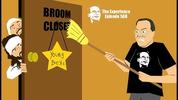 Jim Cornette Reviews Kenny Omega & Chris Jericho