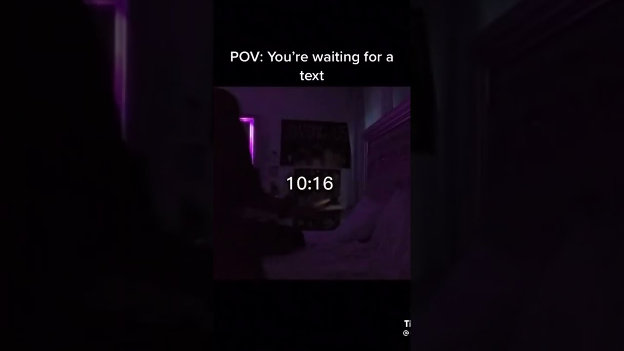What Happens When You Stop Texting First YouTube What Happens When You Stop Texting First YouTube