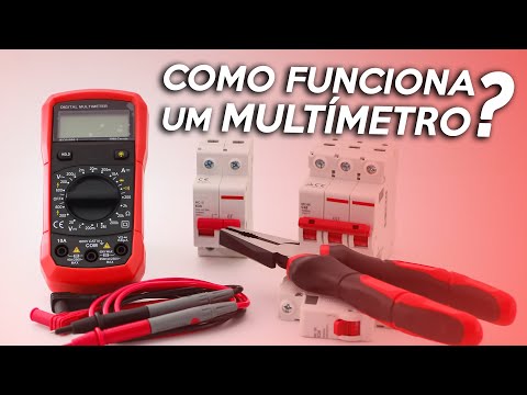 Como funciona um