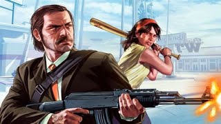 Taking GTA Roleplay to The Next Level (CMG)