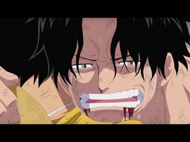 劇場版『ONE PIECE STAMPEDE』特報