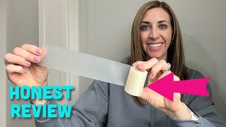 Is Hydrocolloid Roll for Wound Care Worth Buying? Full Honest Review