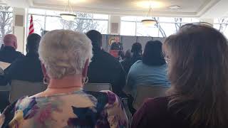 Corrections Academy Graduation 032919 Part 3