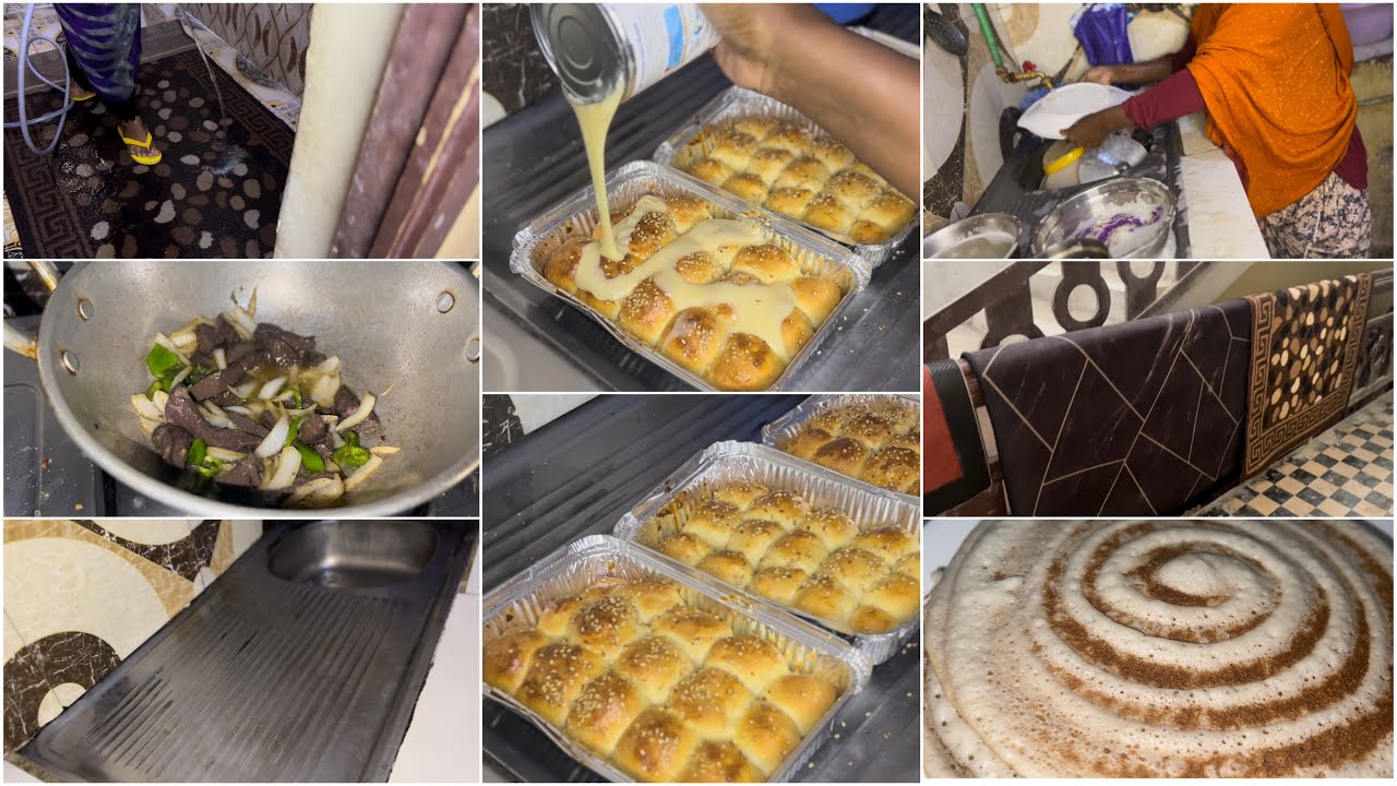 Morning routine 🌄 mirta ilamaha sidee loga jaraa iyo ilmaha ilkaha suuska galaa sidee loo hortagaa