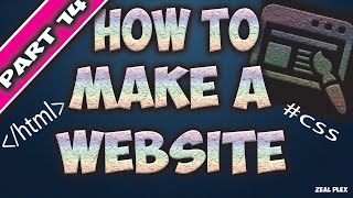 WEB DESIGN TUTORIAL FOR BEGINNERS PART-14(Website Skeleton)
