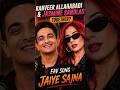 #dhurandharrevenge Fav Song Jaiye Sajna _#jasminesandlasnewsong