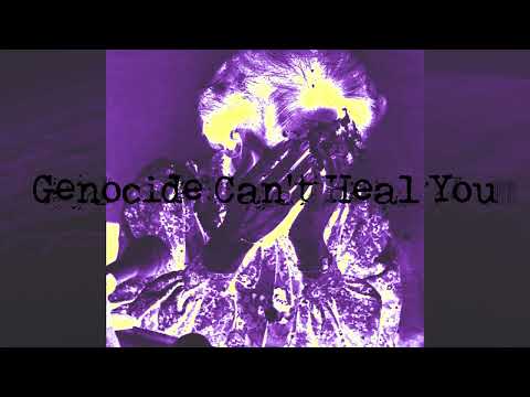 Nihilore - Genocide Can't Heal You [Full EP]