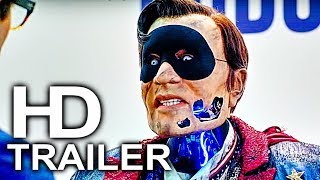 Velvet Buzzsaw Hd Trailer Movie 2019