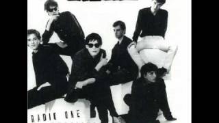 Psychedelic Furs - Book Of Days (BBC Radio One Sessions) chords