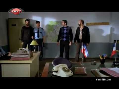 Sarp akkaya == Mavi Kelebekler - 4 bolum