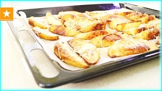 Картошка в духовке - очень вкусный рецепт от Мармеладной Лисицы