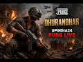 "थप्पड़ से डर नहीं लगता UPINDIA34 से लगता है।"PUBG LIVE