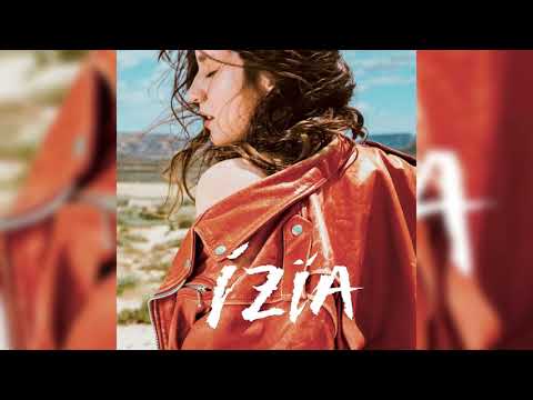 Izïa - Sentiers