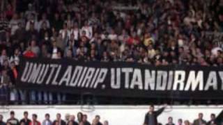 Beşiktaşk Unutulmaz Pankartlarımız