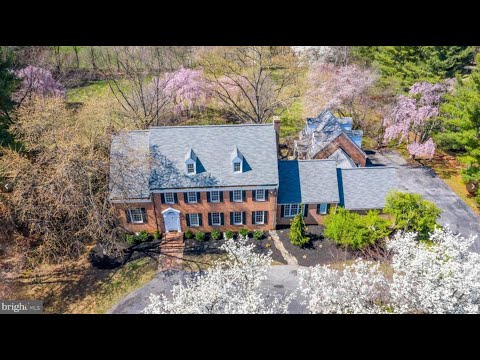 13012 Heil Manor Drive, Reisterstown, MD home video tour