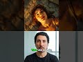 Lo Humano Que la IA Jamás Podrá Replicar #shorts