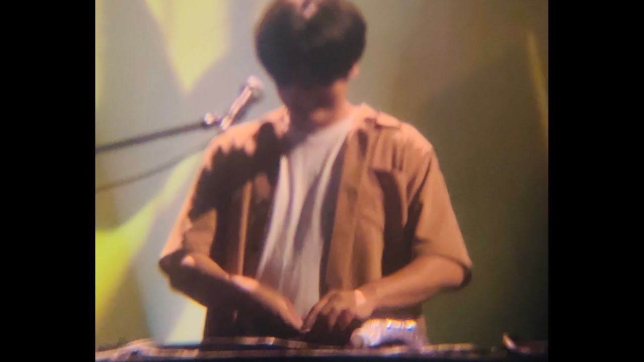 JJJ , STUTS / Voyage (feat. BIM) ～ 心 (feat. OMSB)  (2025.06.19 "the light tour" @Kanadevia Hall)