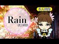 【YouTube公式動画】Rain/塩乃華織 本人映像アカペラver