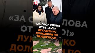 Лукашенко: это не сказки? Президент о белорусских перепёлках #лукашенко #беларуси #сельскоехозяйство
