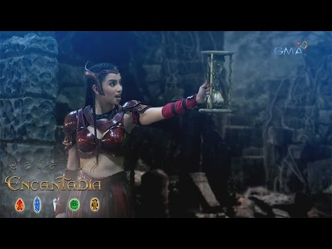 Encantadia: Pakikipagtunggali sa kadiliman - 동영상