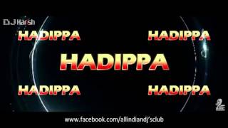 Ari Ari Vs Hamma Hamma   DJ Harish Trap Edit