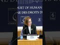 UK Legally Obliged To Comply With European Court On Rwanda Policy UK Legally Obliged To Comply With European Court On Rwanda Policy