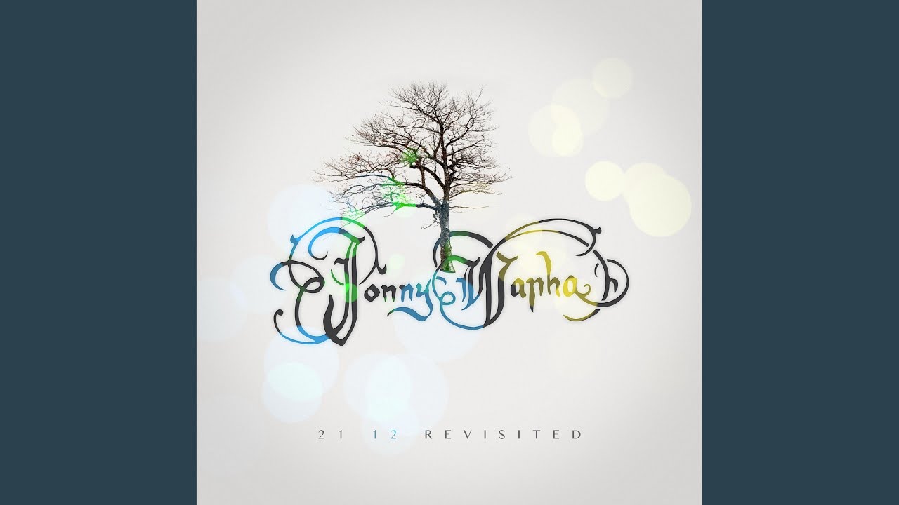 Konkachila (feat. Jonny Wanha) (2022 mix)