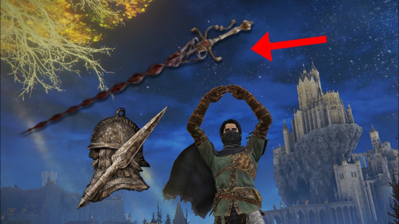 This is the most fun weapon in the game