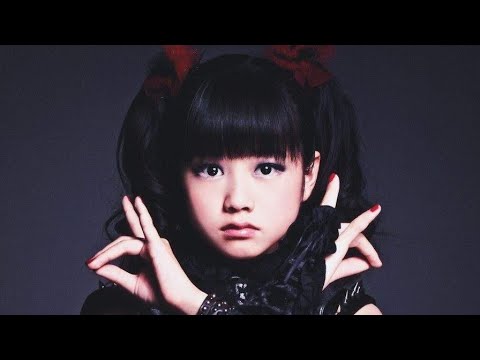 Yuimetal - BABYMETAL - 水野 由結 - "Chokotto Love" ,ちょこっとLOVE - BIG TIME CHANGES - HD