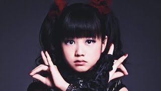 Yuimetal - BABYMETAL - 水野 由結 - 