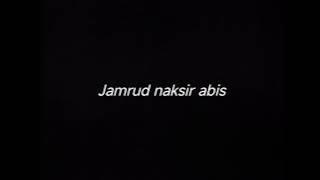 JAMRUD NAKSIR ABIS - DRUMLESS