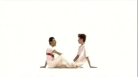 Queen - Calling All Girls (Official Video)