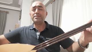 Bir ay doğar ilk akşamdan geceden