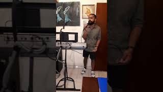 Faith  by Clide and Jason