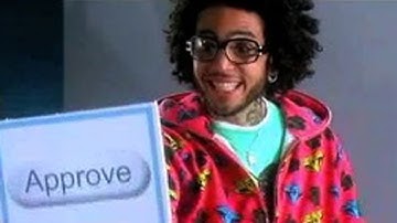 Gym Class Heroes: New Friend Request [OFFICIAL VIDEO]
