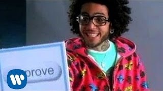 Gym Class Heroes: New Friend Request [OFFICIAL VIDEO] Resimi