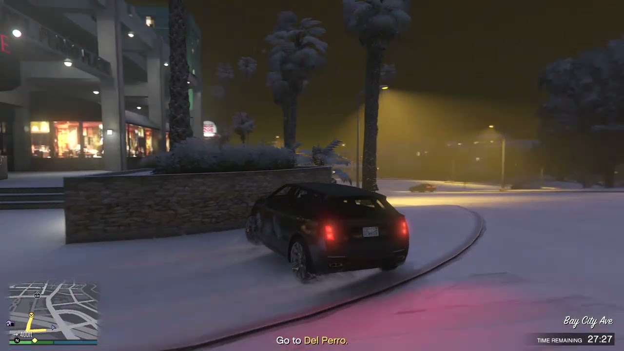 Grand Theft Auto V 2026 par 11