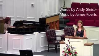 My Faithful Love Youtube