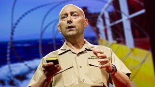 A Navy Admiral's thoughts on global security - James Stavridis