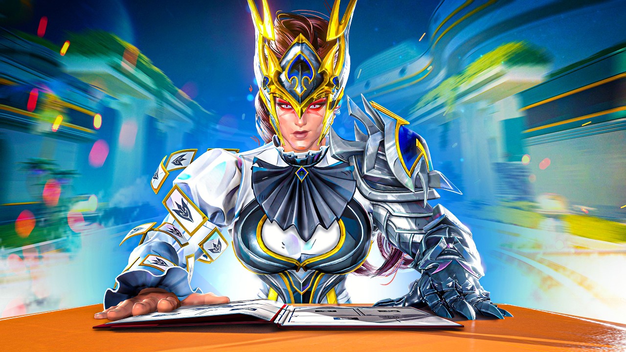 How To Play Angela On The Newest Map | Marvel Rivals