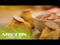 Curiosity Got the Chef: Fried Hopia