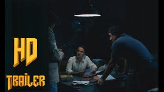 Банкиры — Русский трейлер (2021)