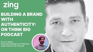Building a Brand with Authenticity: Evert on Jewelry, Customers, and Business Growth