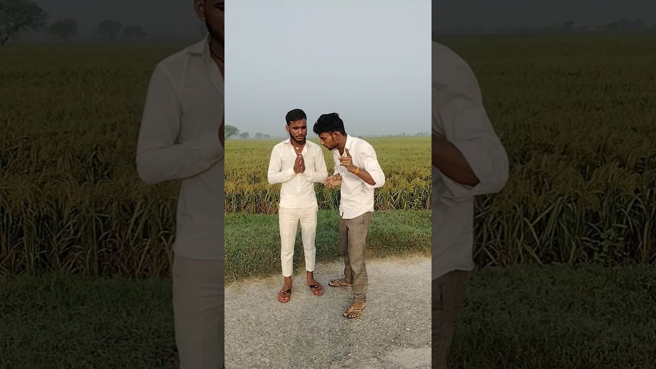 Congress ki vajah se 😆 4by4 comedy 