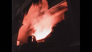 Steel : The Metal Giant (1981)