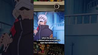 Watching For The First Time Ep.605