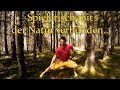 Natürliche Bewegung zum mitmachen | Spielerisch mit der Natur verbunden | 20 min mit Musik