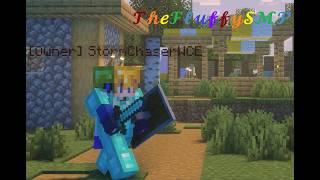 TheFluffySMP Live! | No Mic