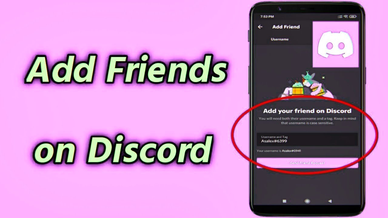 Fostering Friendships: A Beginner's Guide to Discord Friends